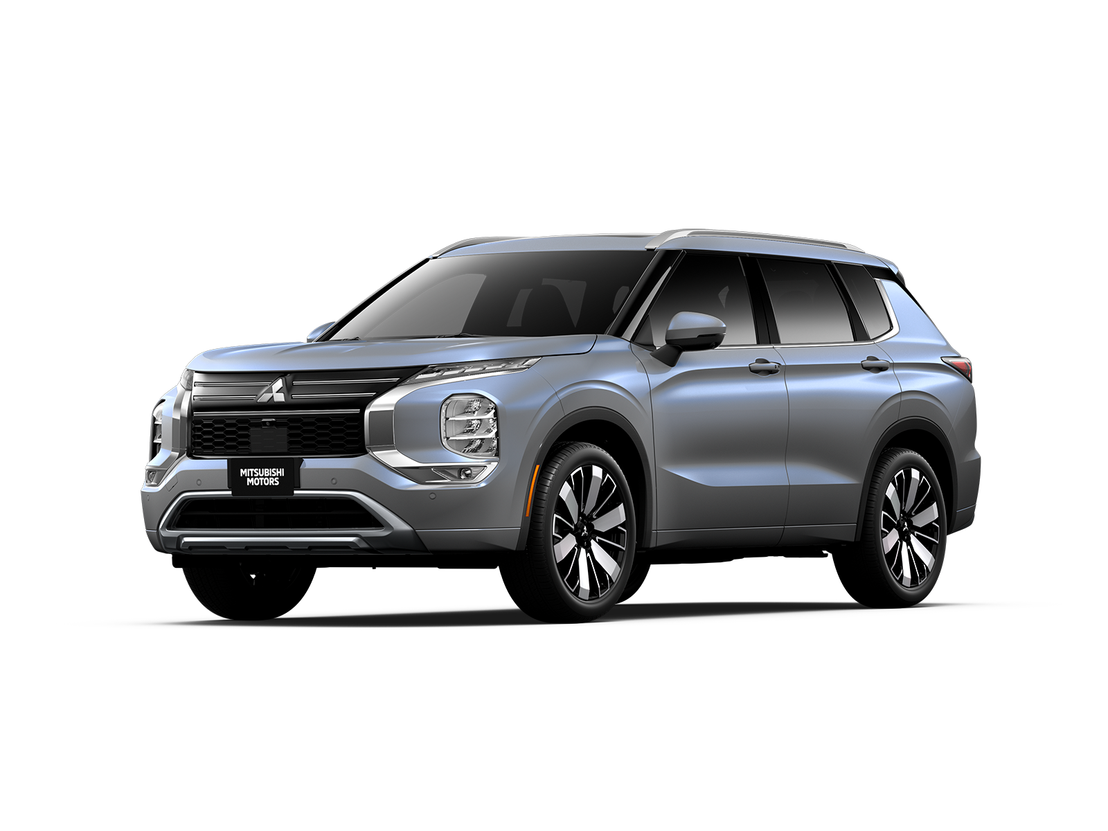 2026 Mitsubishi Outlander ES