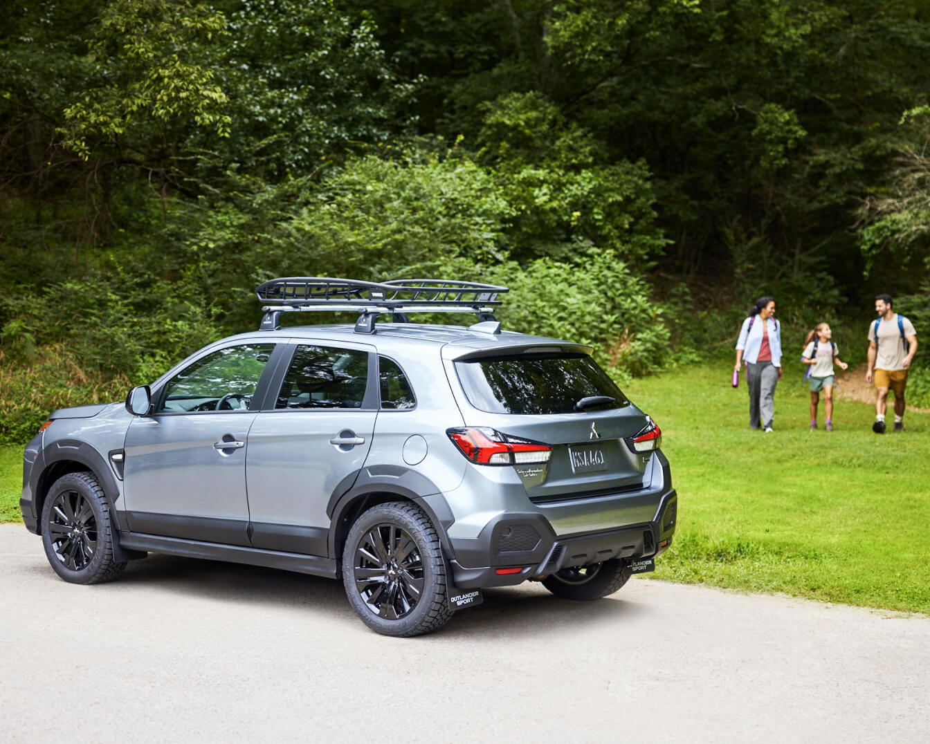 What Is the Mitsubishi Military Discount?