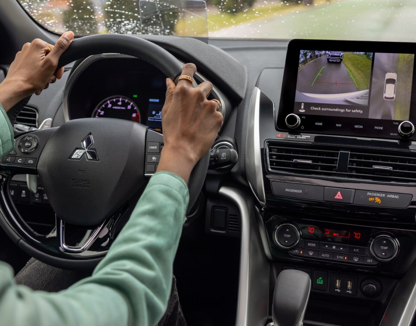 Learn More About Your Next Mitsubishi Vehicle
