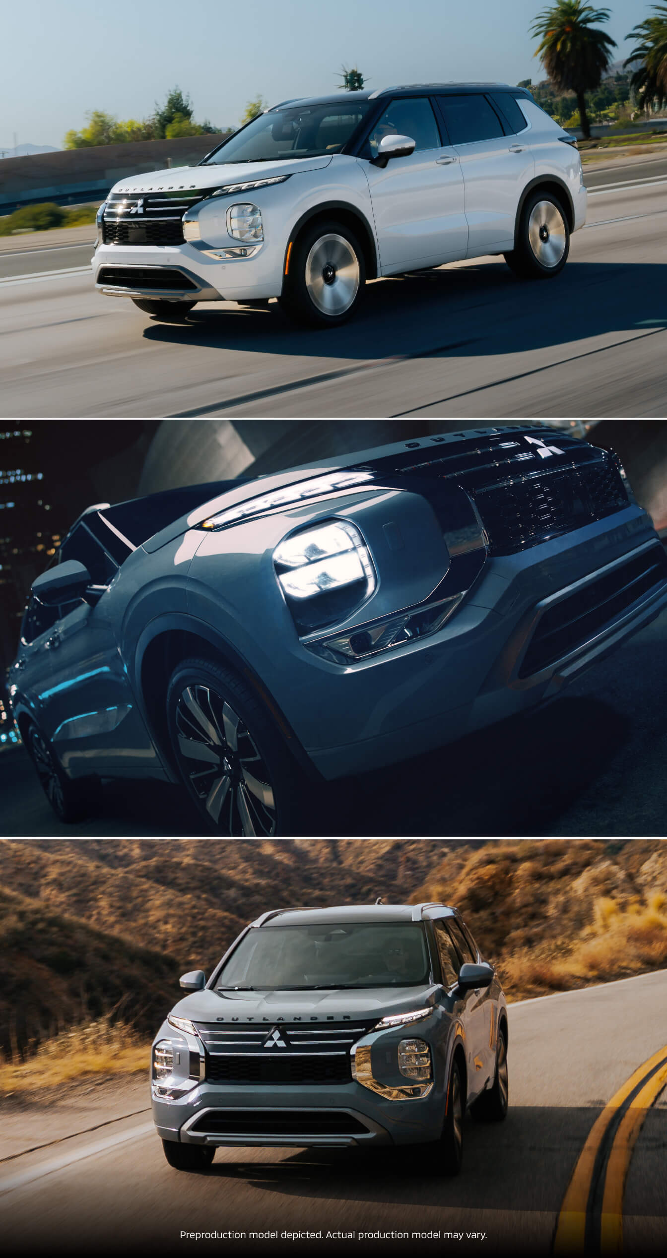 2025 Mitsubishi Outlander Specs: Performance, Efficiency & Towing