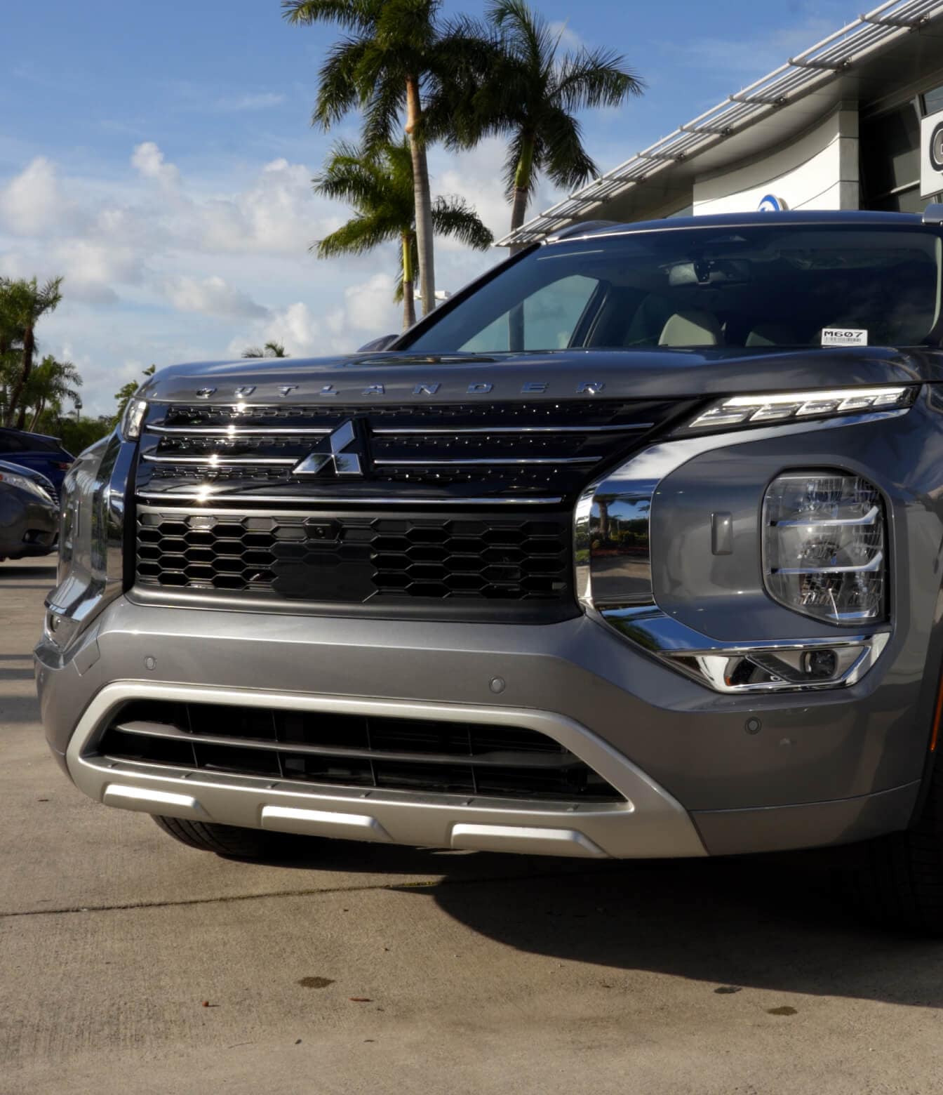 Our Mission and Values