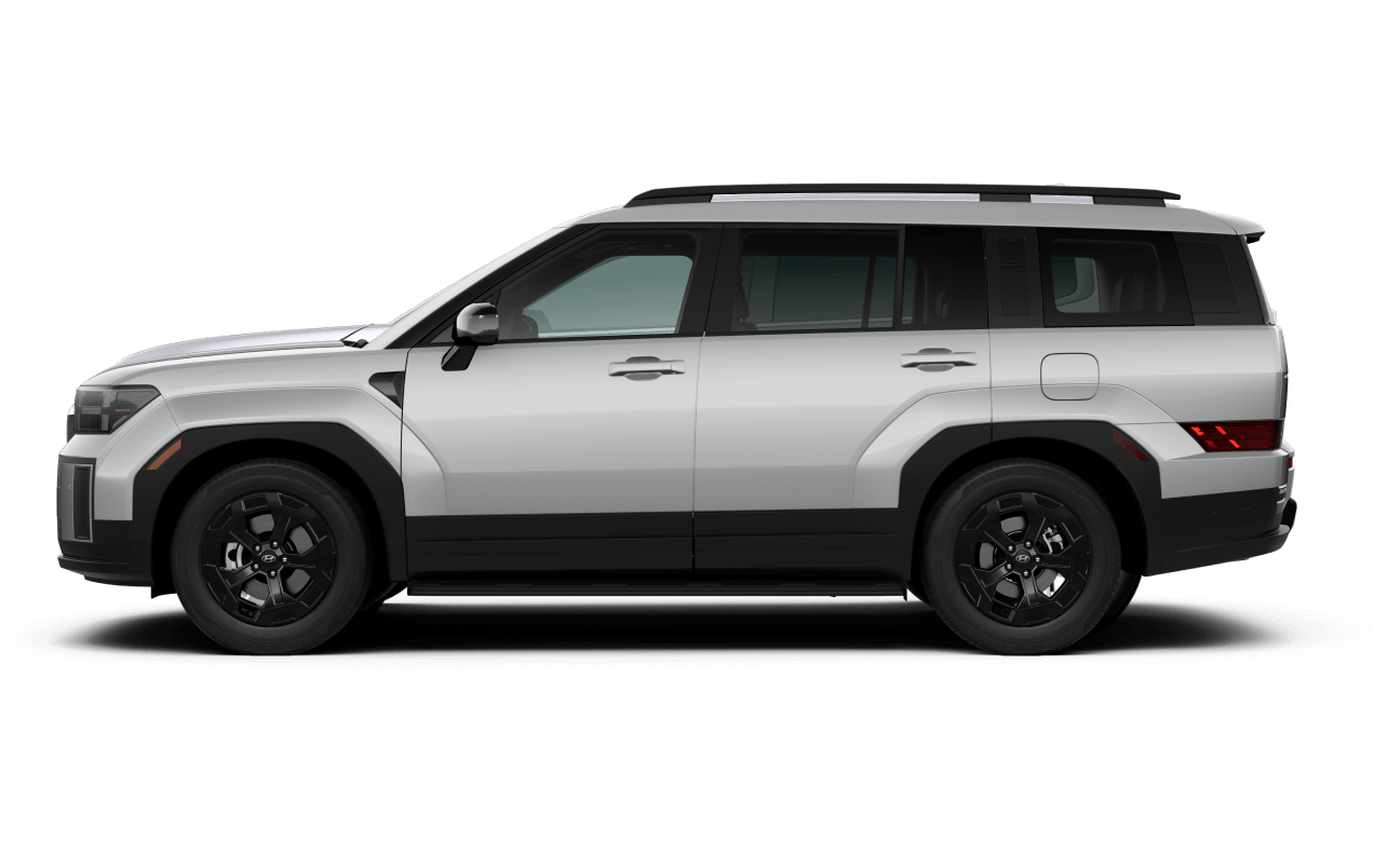 2025 Hyundai Santa Fe