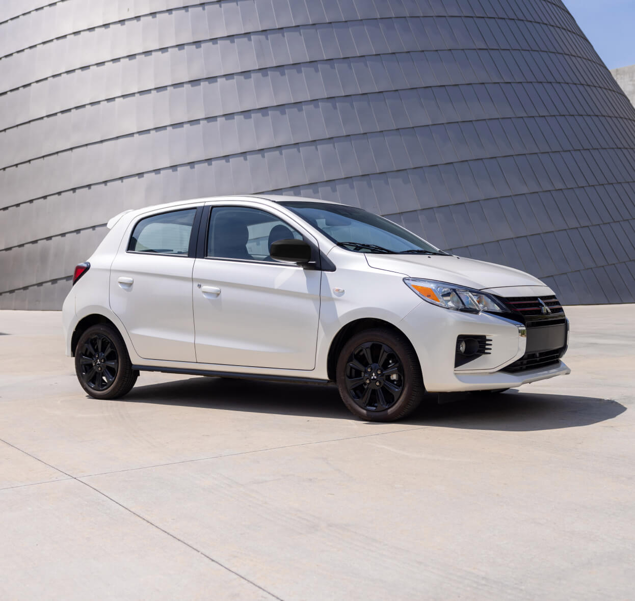 Mitsubishi Mirage Lease Deals at Gunther Mitsubishi