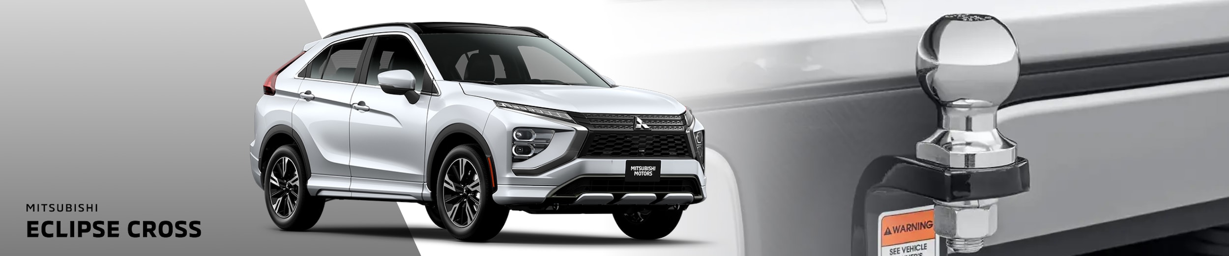 2024 Mitsubishi Eclipse Cross