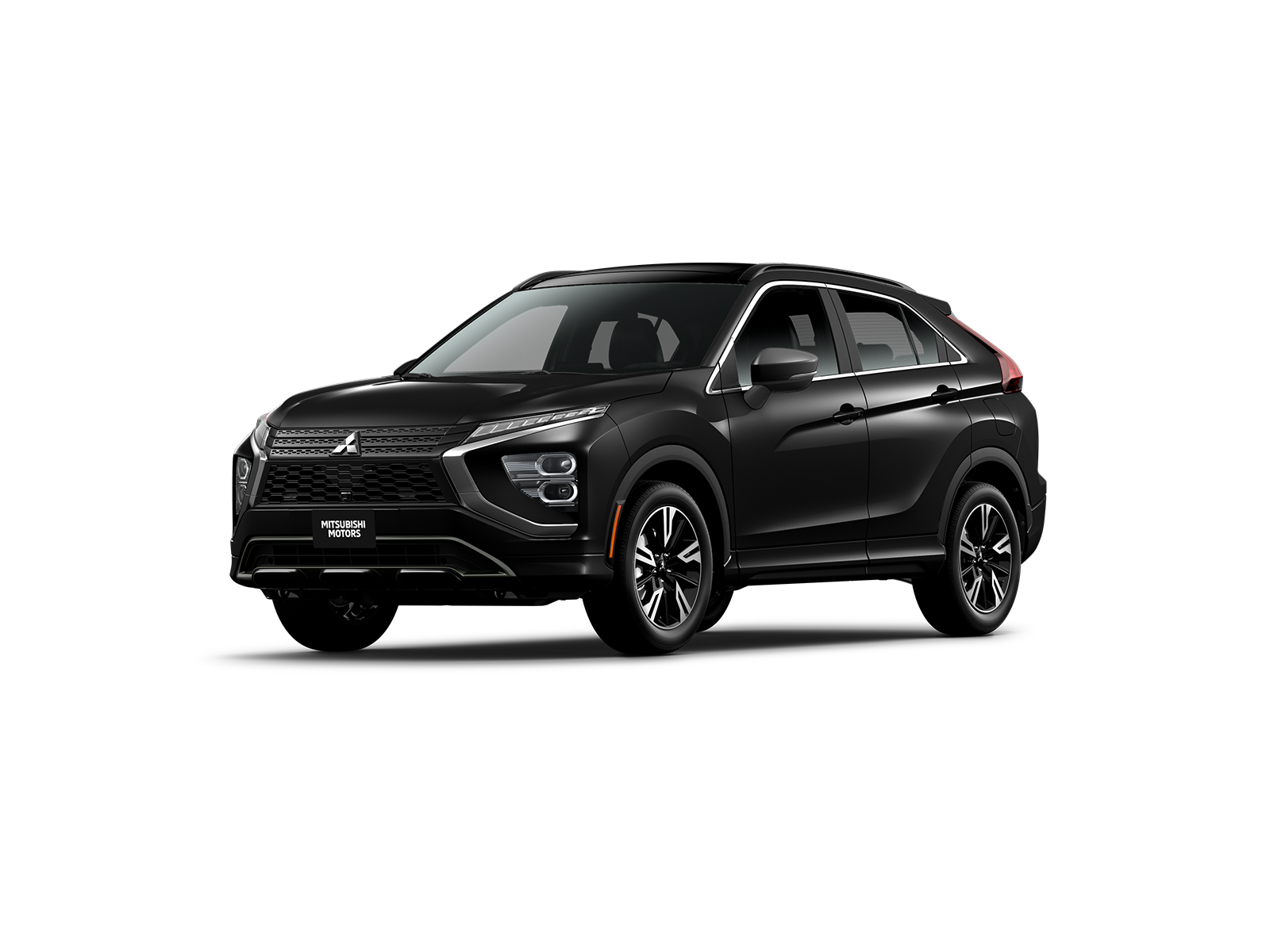 2026 Mitsubishi Eclipse Cross ES
