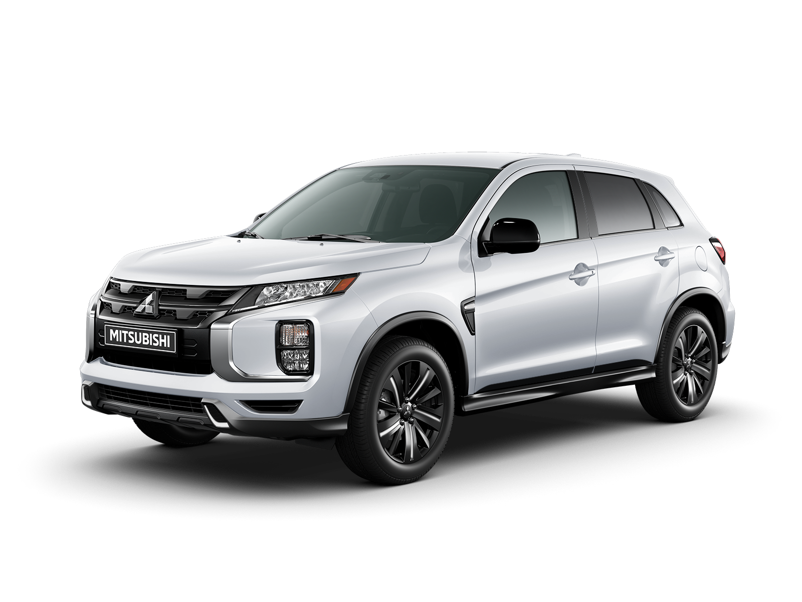 2025 Mitsubishi Outlander Sport