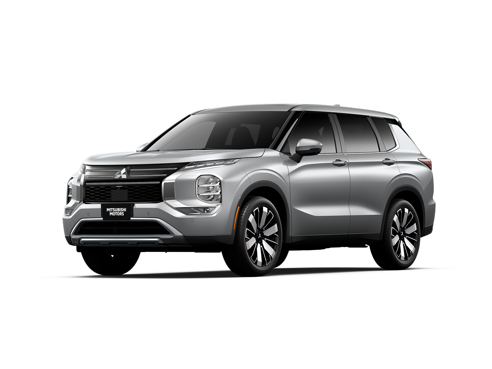 2025 Mitsubishi Outlander