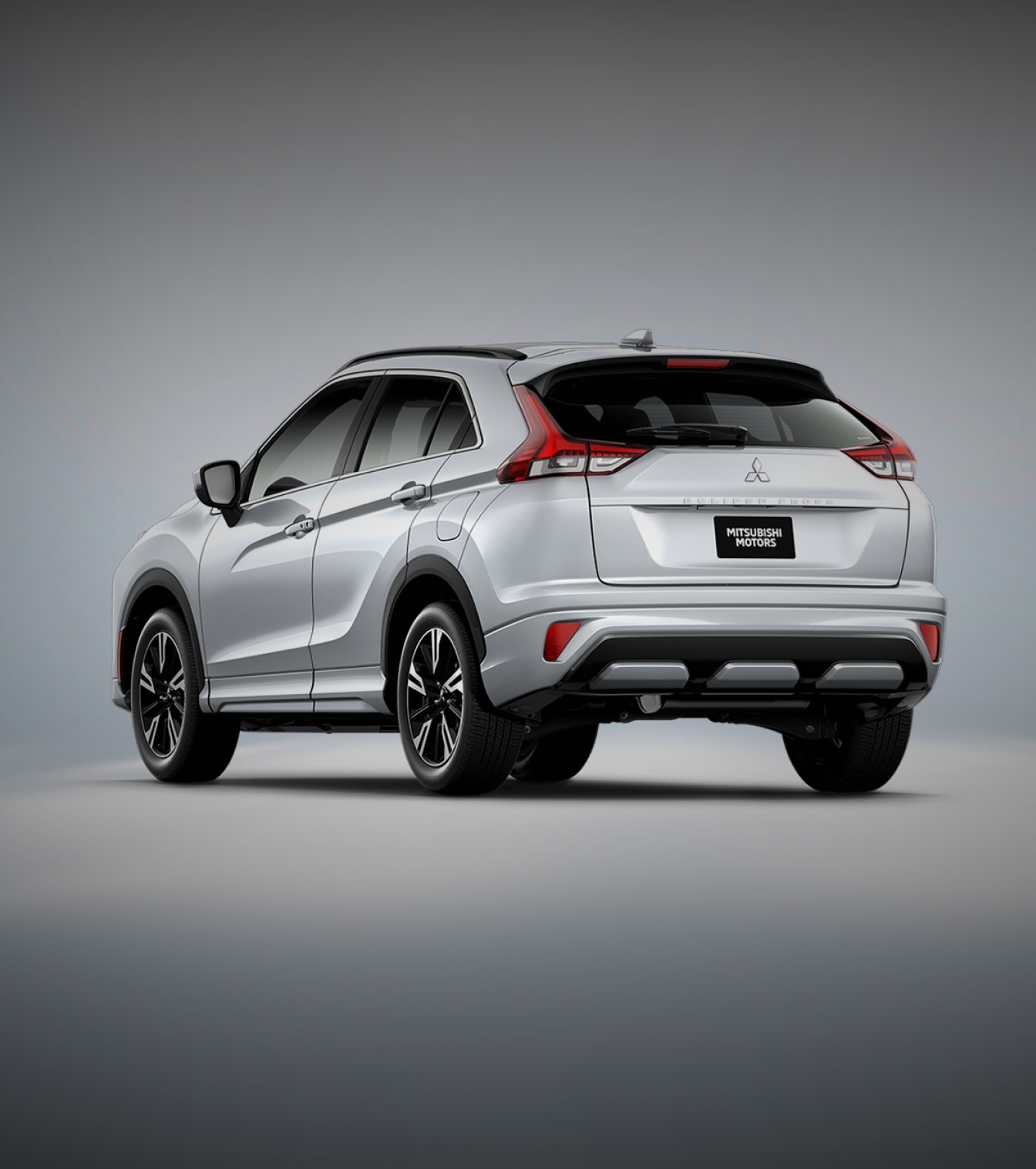 What Is the Mitsubishi Eclipse Cross Towing Package?