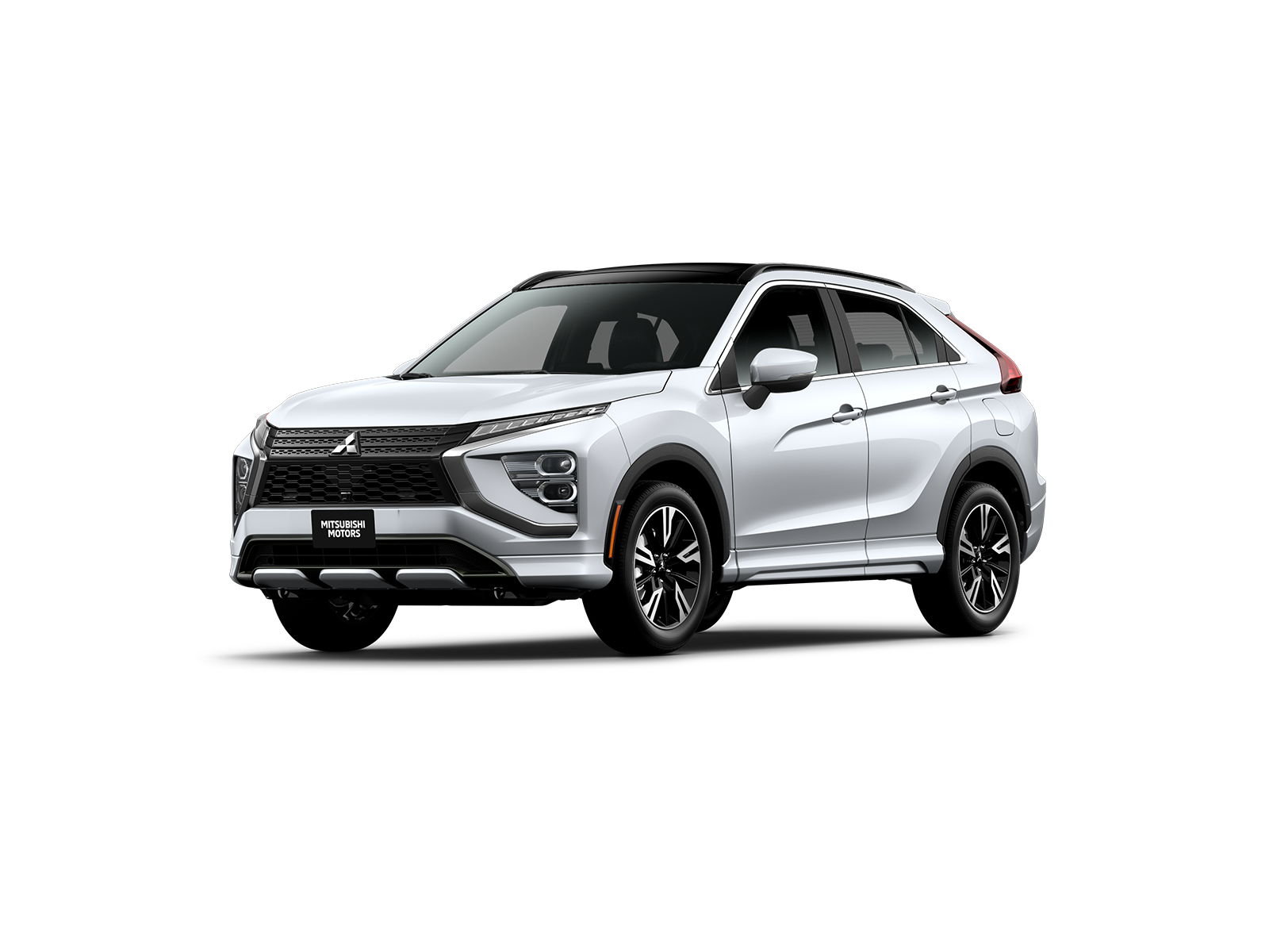 2026 Mitsubishi Eclipse Cross LE