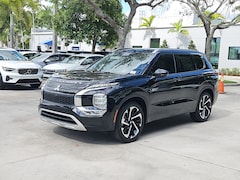 2025 Mitsubishi Outlander PHEV SEL SUV