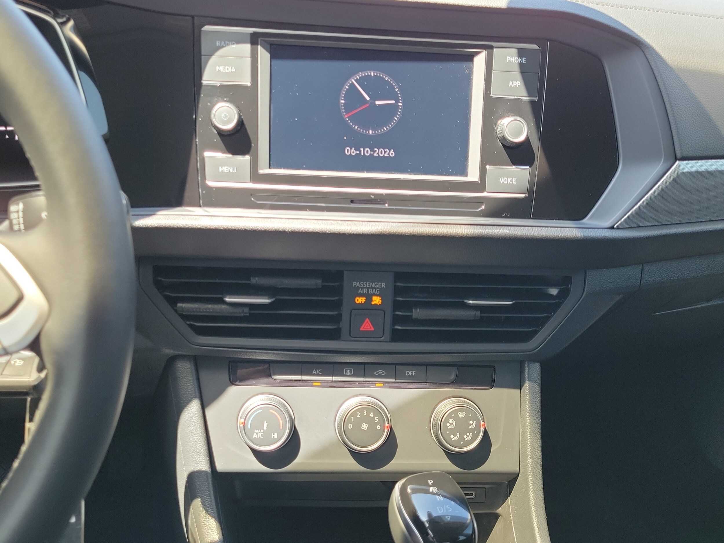 2024 Volkswagen Jetta S - Photo 23