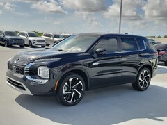 2025 Mitsubishi Outlander PHEV SE SUV