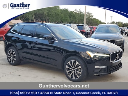 2023 Volvo XC60 B5 FWD Core SUV