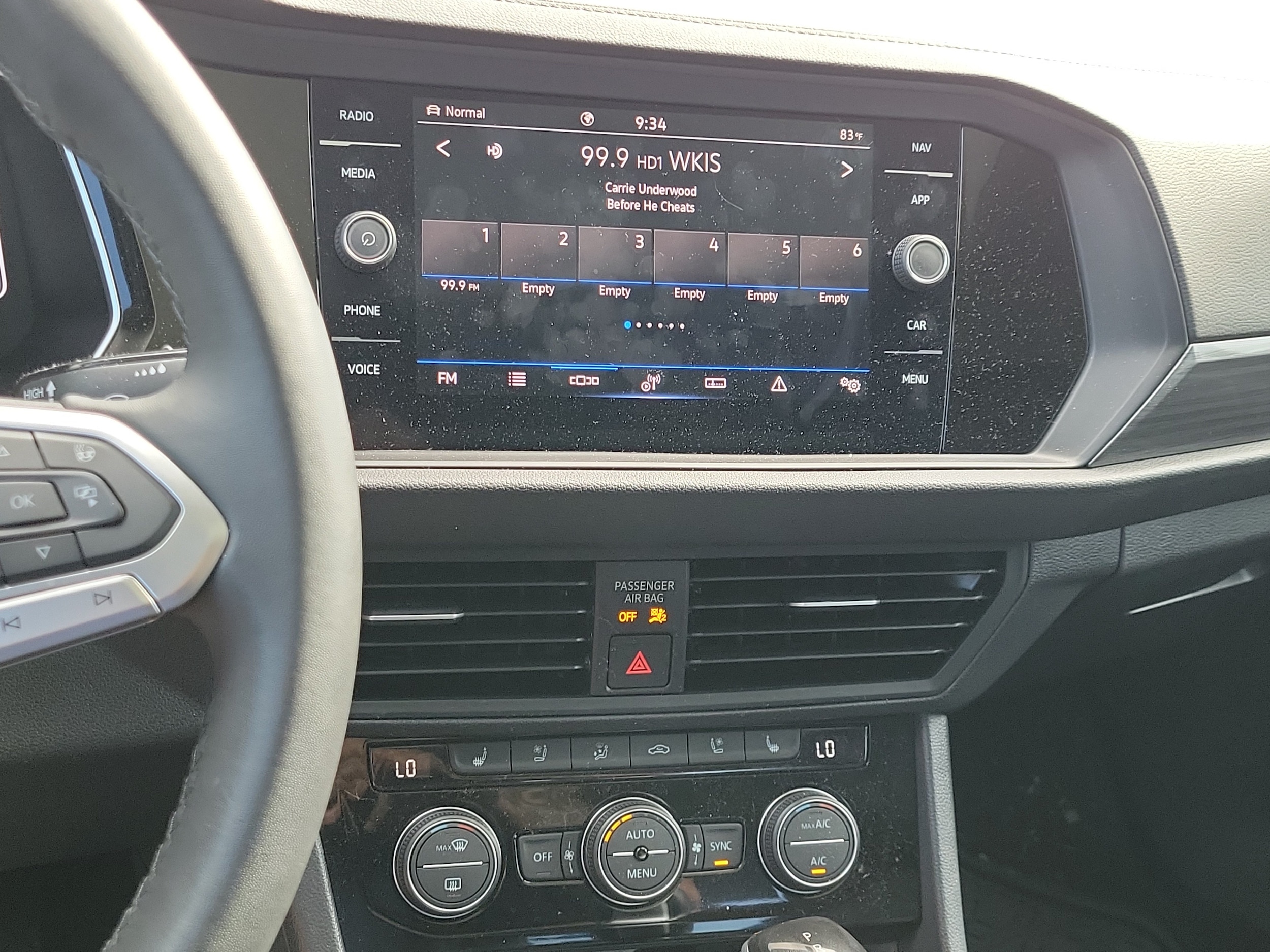2024 Volkswagen Jetta SEL - Photo 21