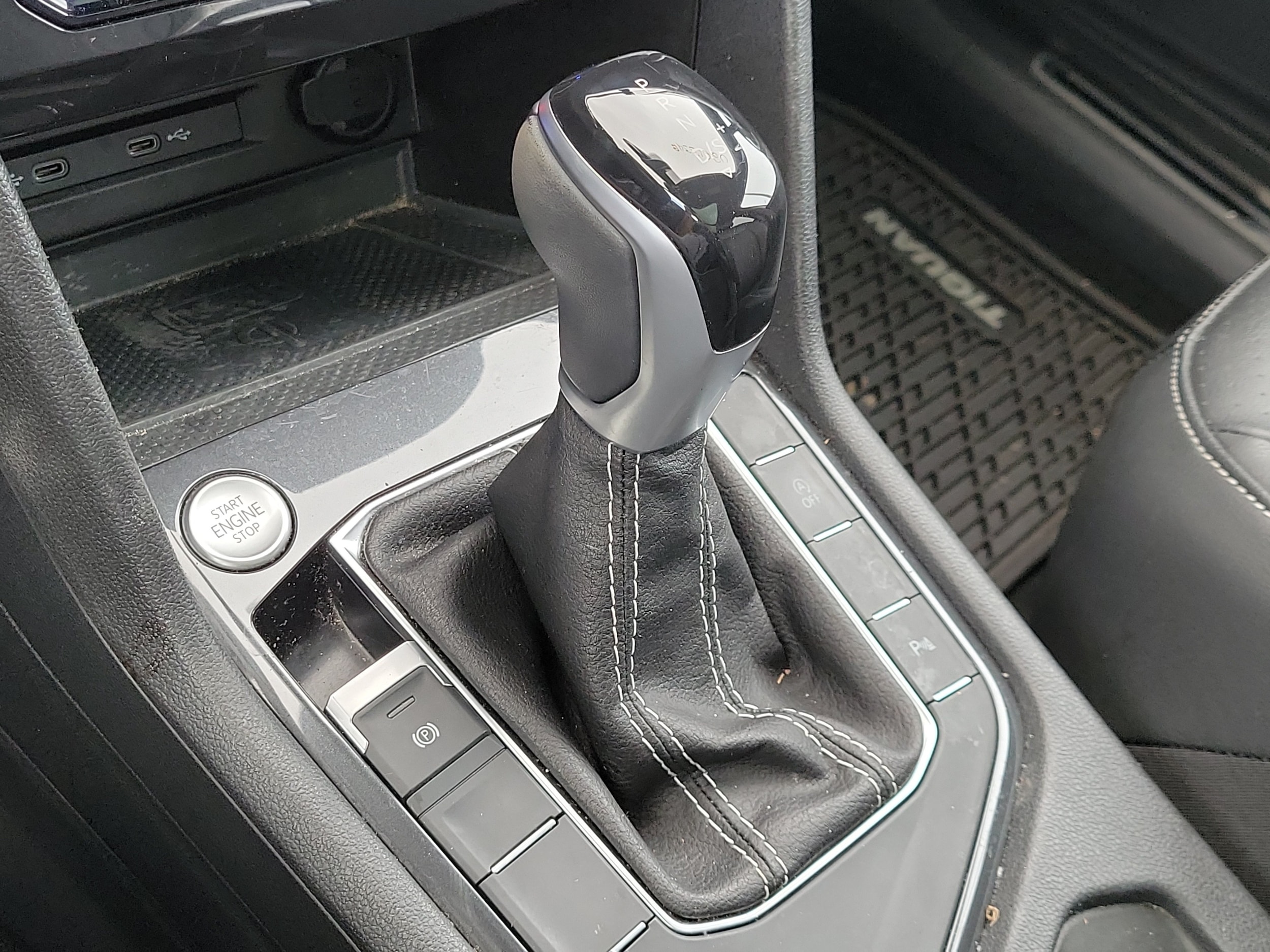 2023 Volkswagen Tiguan SE R-LINE BLACK - Photo 26