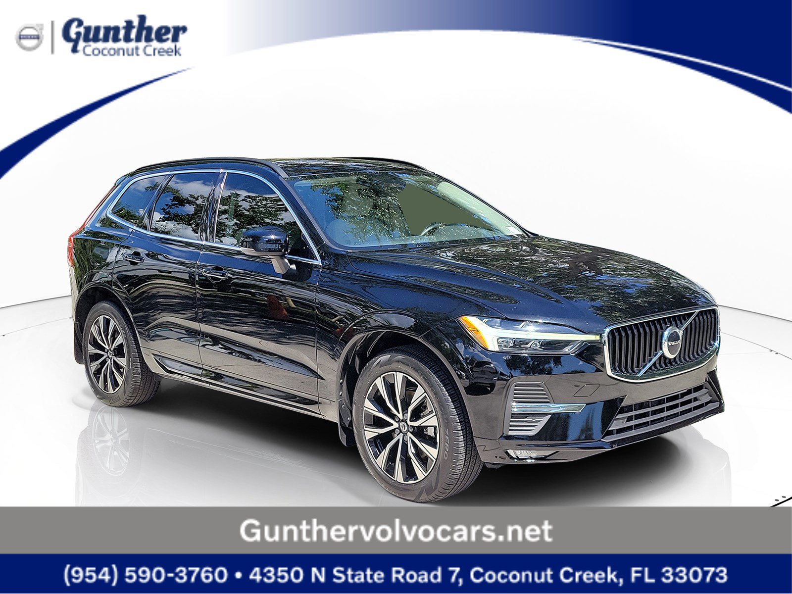 2023 Volvo XC60 Core