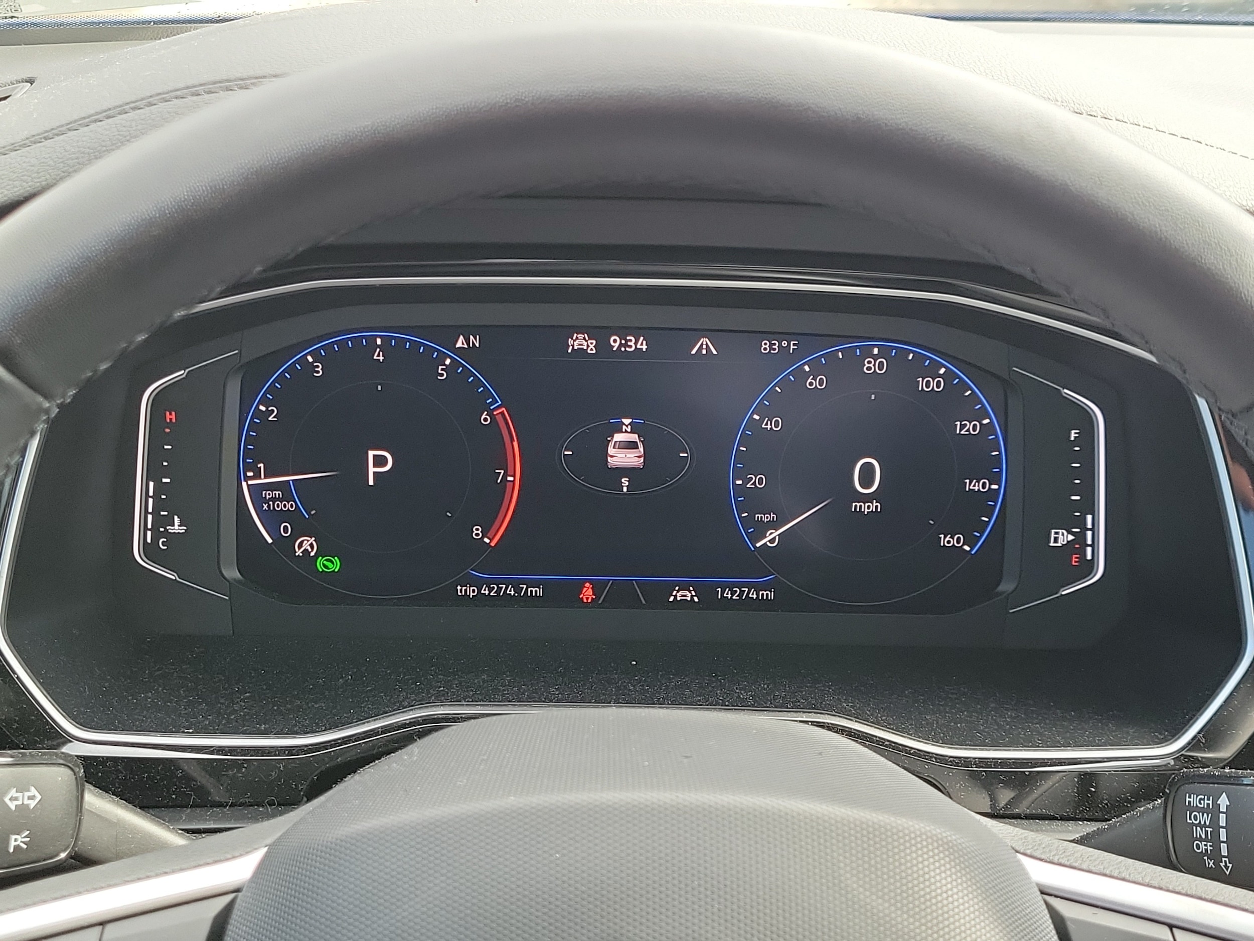 2024 Volkswagen Jetta SEL - Photo 20