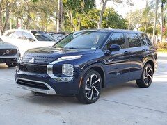 2025 Mitsubishi Outlander PHEV SE SUV