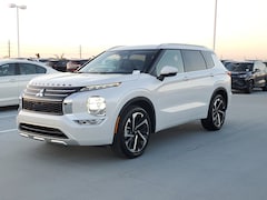 2025 Mitsubishi Outlander PHEV SEL SUV