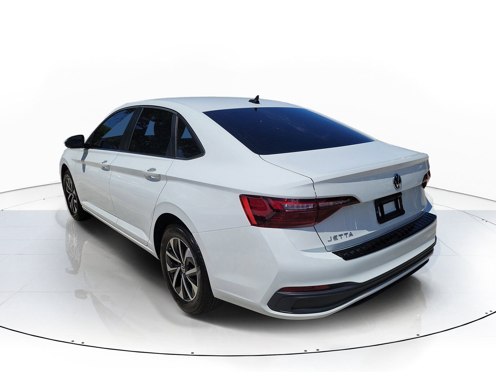 2024 Volkswagen Jetta S - Photo 6