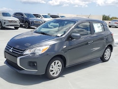2024 Mitsubishi Mirage LE Hatchback