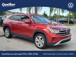 Volkswagen Atlas Cross Sport
