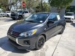Mitsubishi Mirage G4