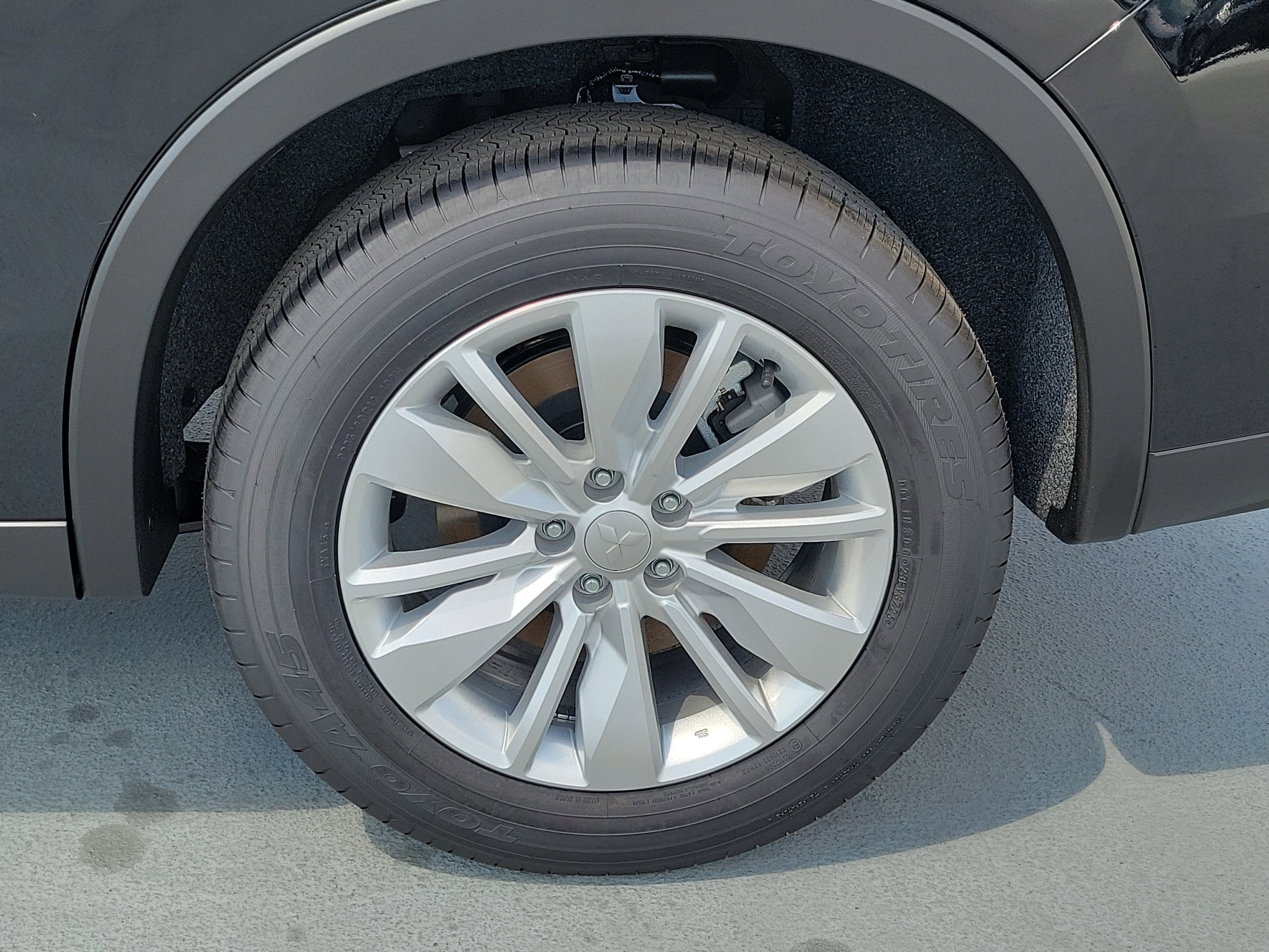 2026 Mitsubishi Outlander ES - Photo 7