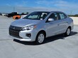 Mitsubishi Mirage G4