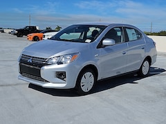 2024 Mitsubishi Mirage G4 ES Sedan