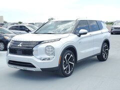 2025 Mitsubishi Outlander PHEV SE SUV