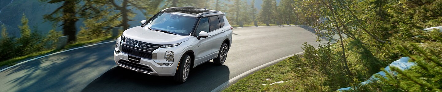 Mitsubishi outlander phev cheap mpg without charging