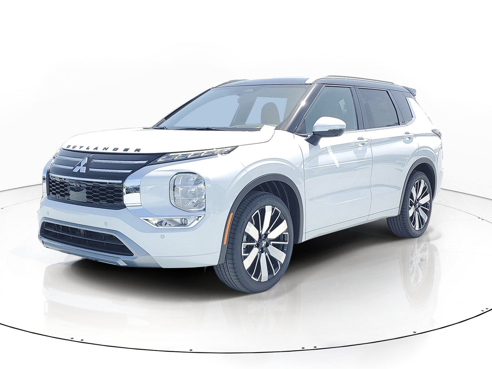 2026 Mitsubishi Outlander SEL