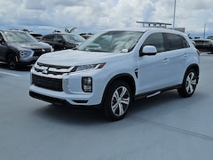 2025 Mitsubishi Outlander Sport 2.0 ES SUV