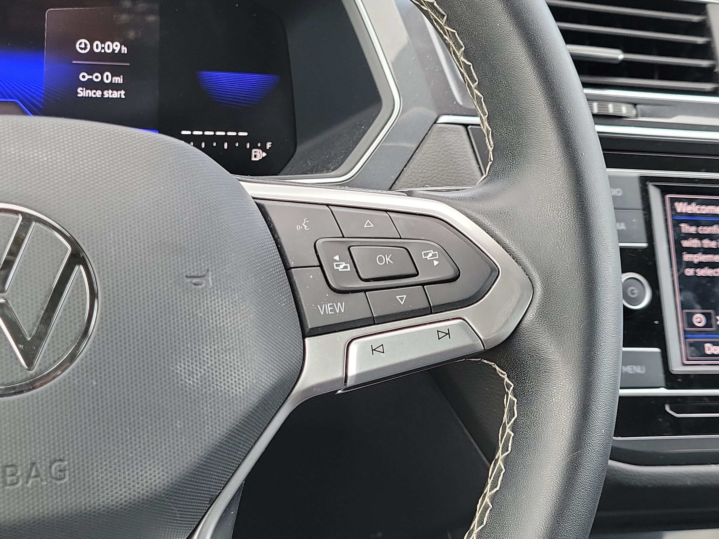 2023 Volkswagen Tiguan S - Photo 21