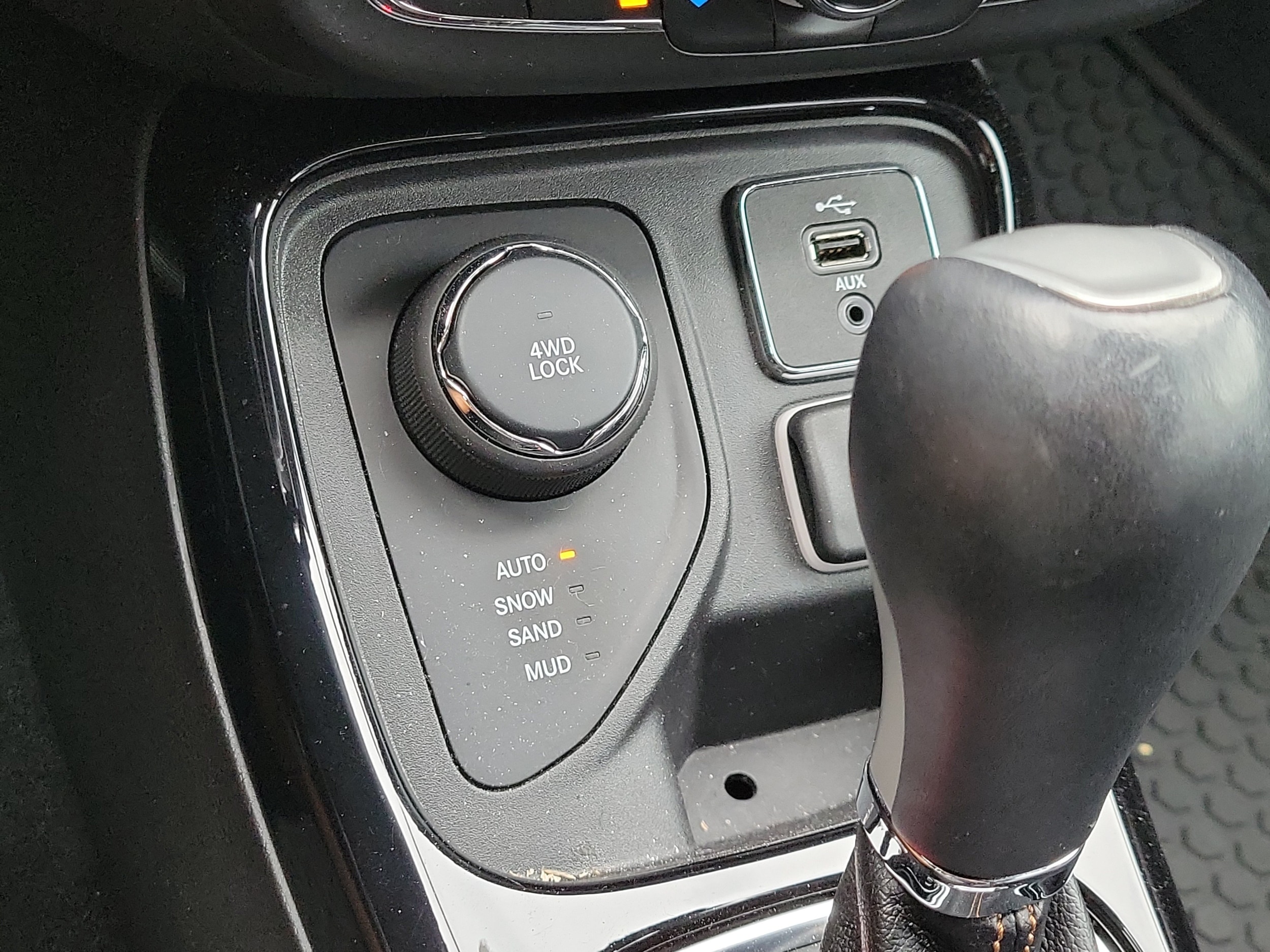 2018 Jeep Compass Limited - Photo 30