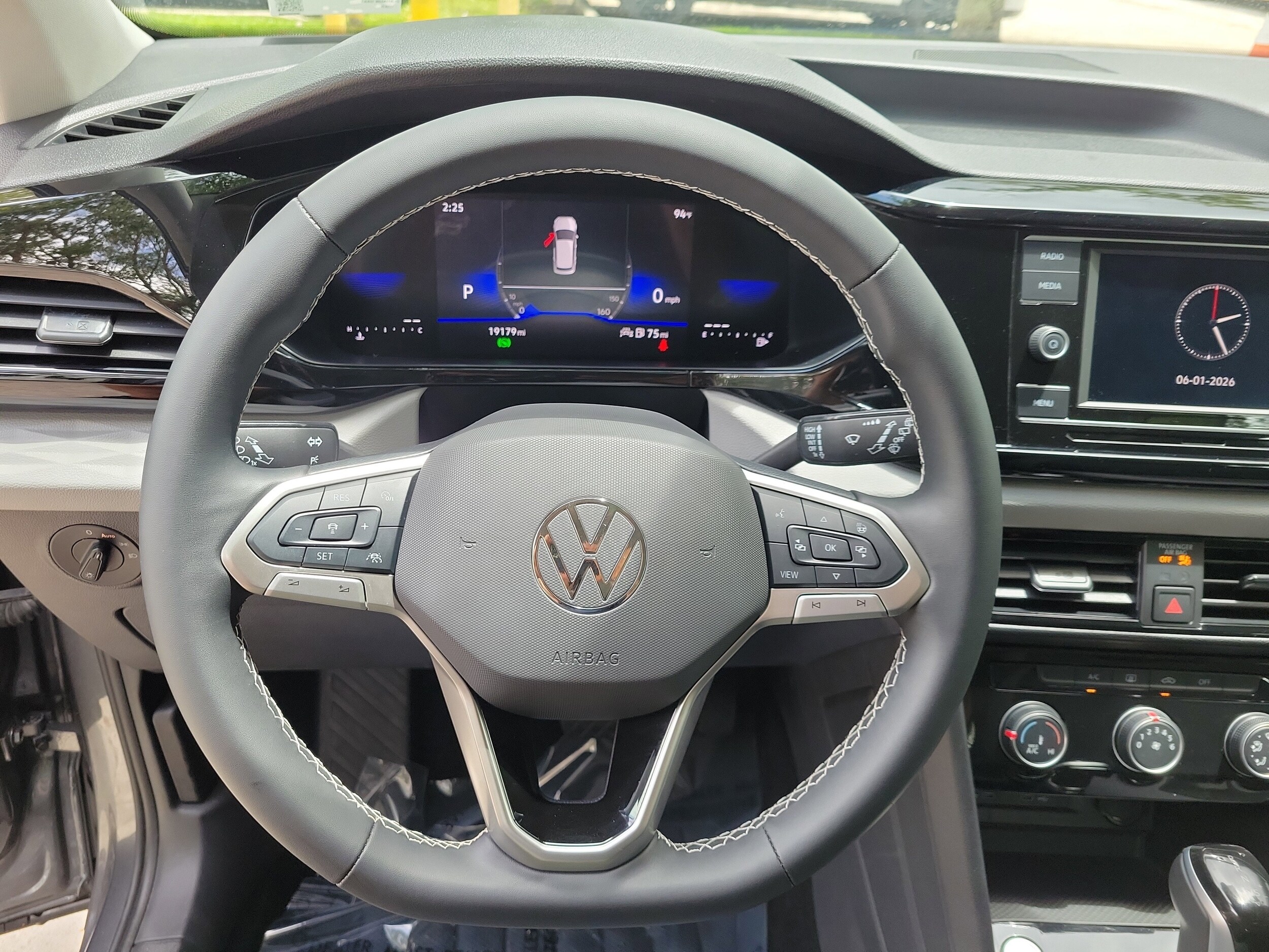 2024 Volkswagen Taos S - Photo 22