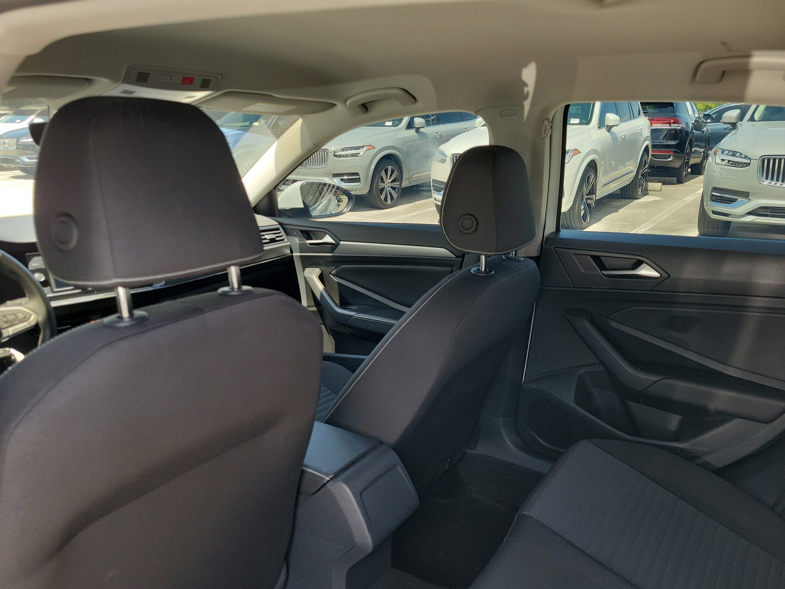 2024 Volkswagen Jetta S - Photo 14