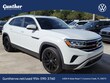 Volkswagen Atlas Cross Sport