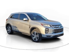 2023 Mitsubishi Outlander Sport 2.0 ES SUV