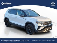 2023 Volkswagen Taos 1.5T SE SUV