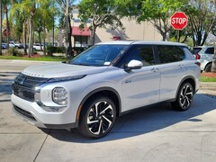 2025 Mitsubishi Outlander PHEV SE SUV