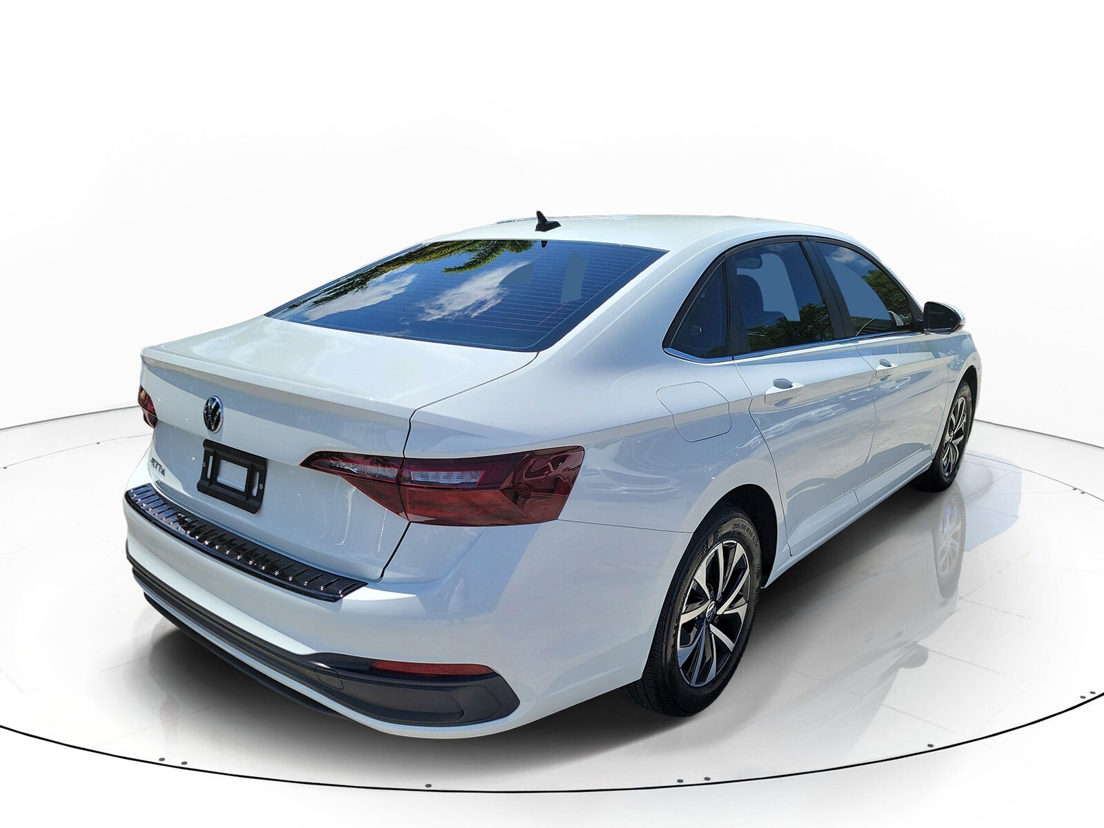 2024 Volkswagen Jetta S - Photo 8