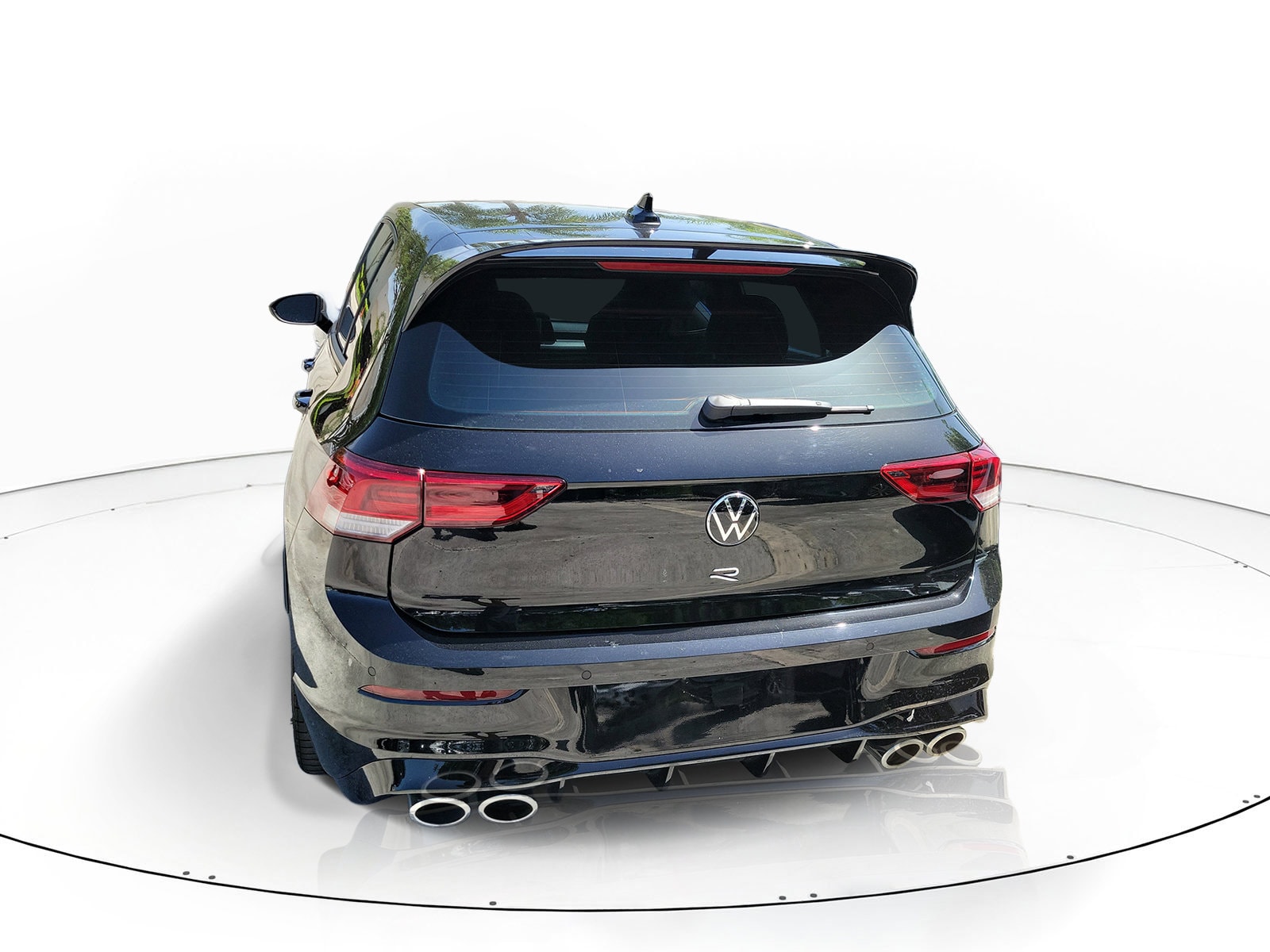 2024 Volkswagen Golf R R - Photo 6