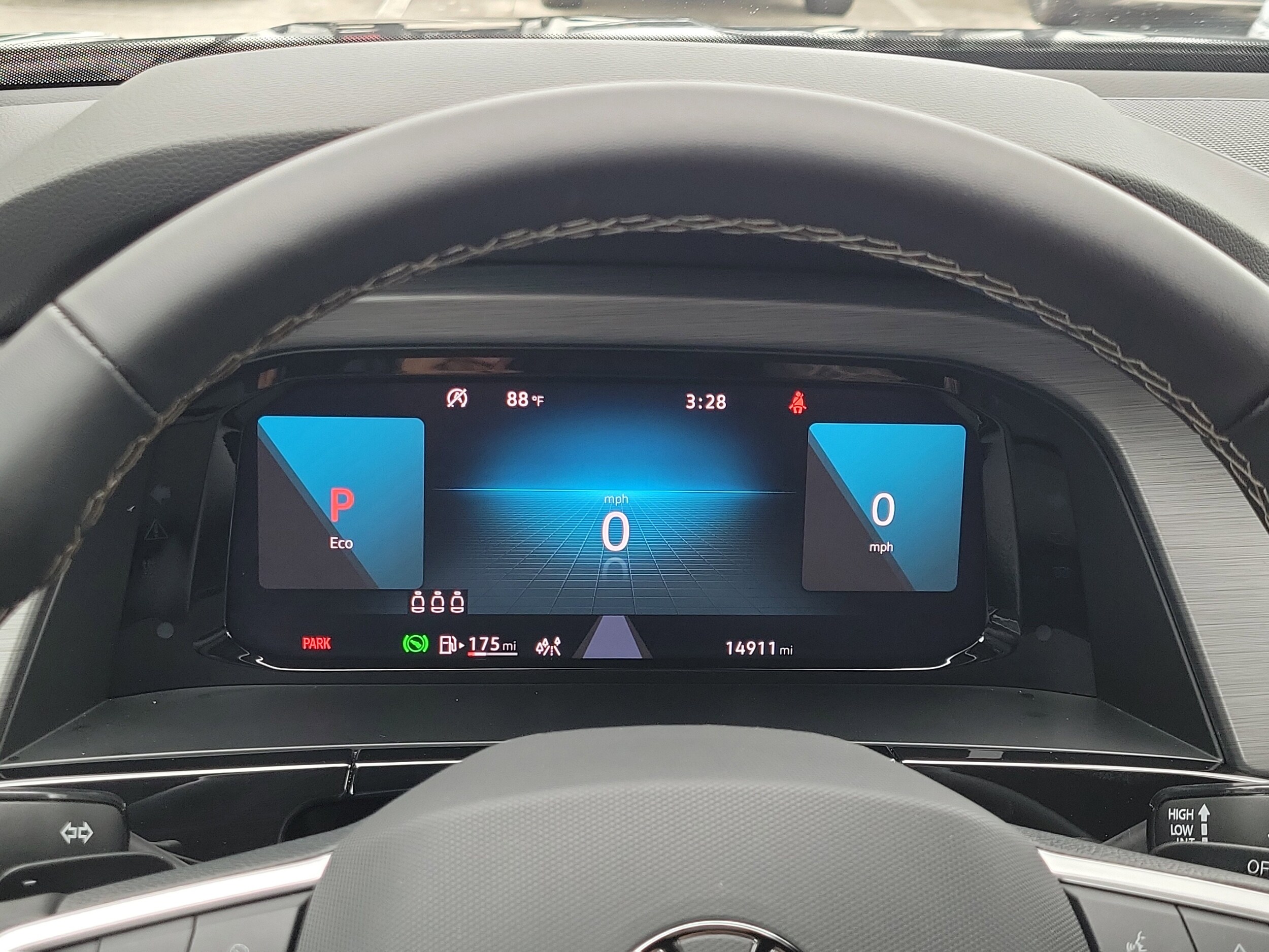 2025 Volkswagen Atlas Cross Sport SE w/Tech - Photo 25