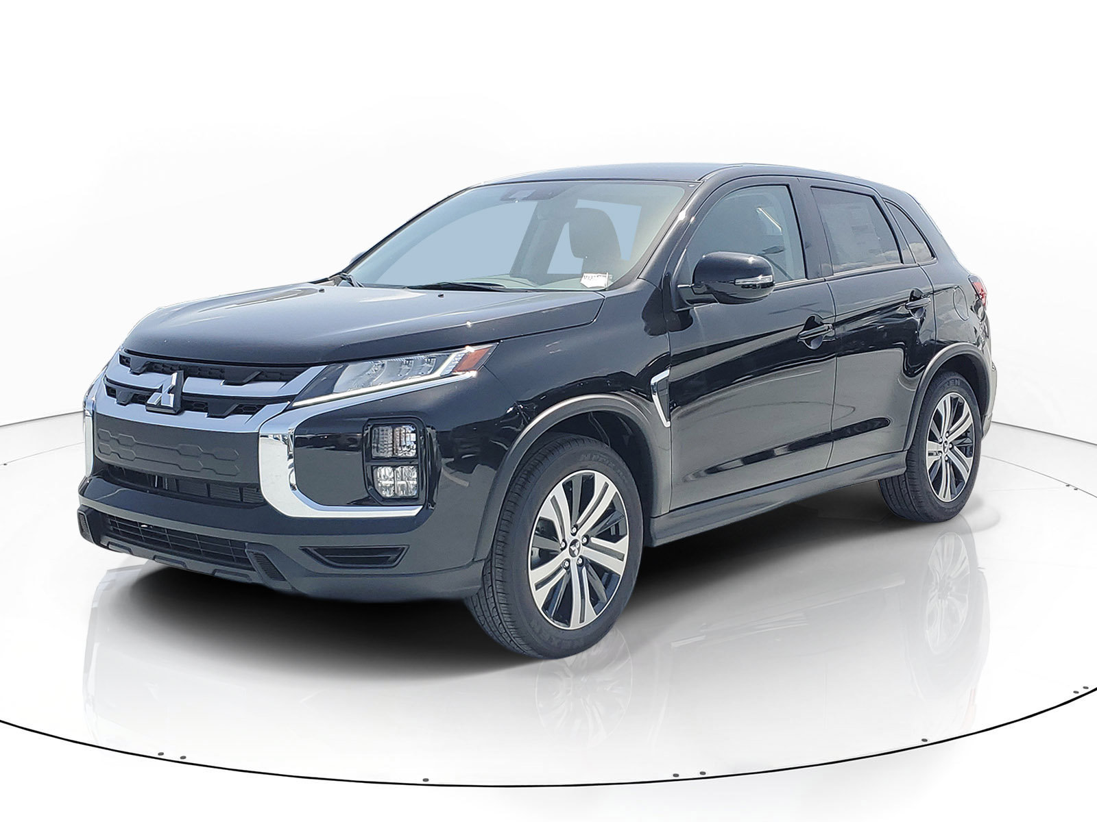 2026 Mitsubishi Outlander Sport 2.0 SE SUV