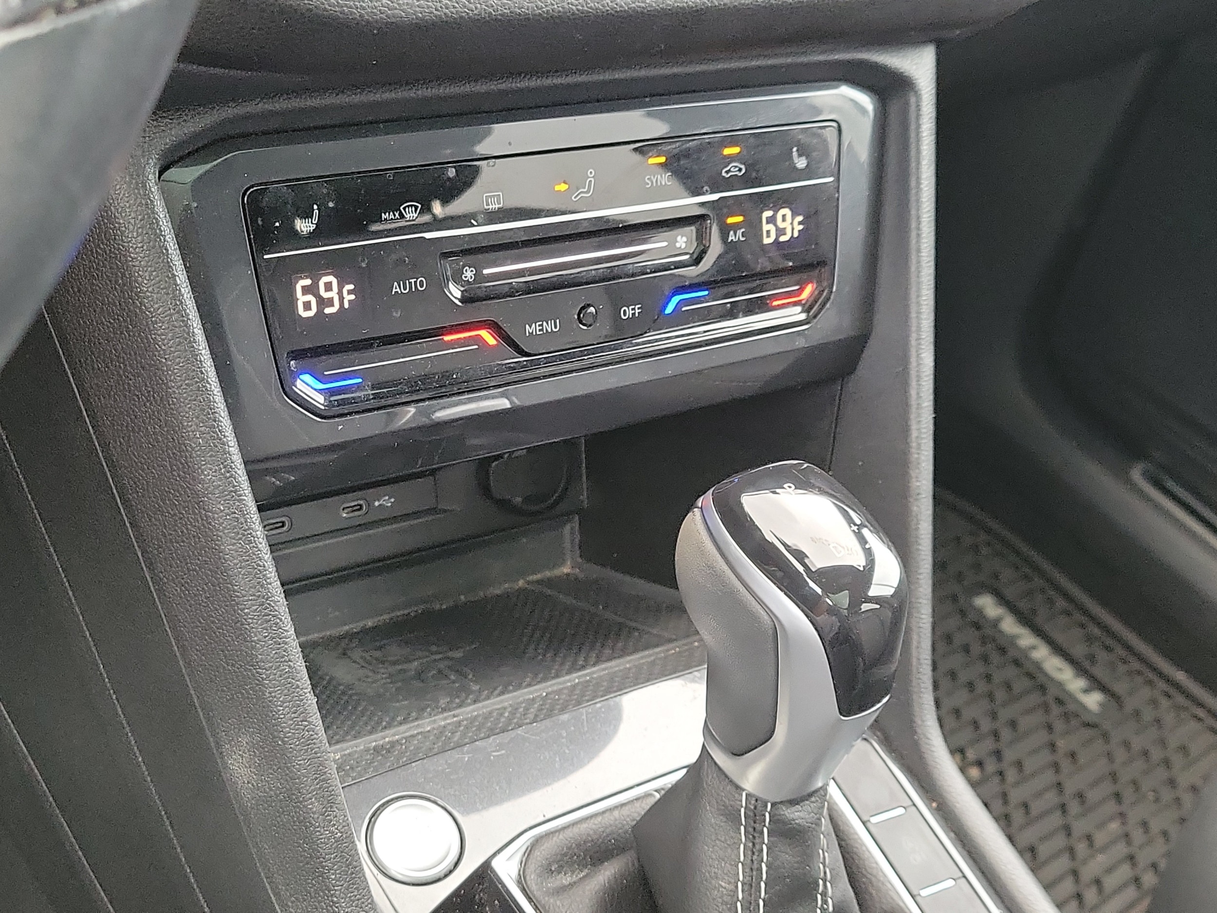 2023 Volkswagen Tiguan SE R-LINE BLACK - Photo 25