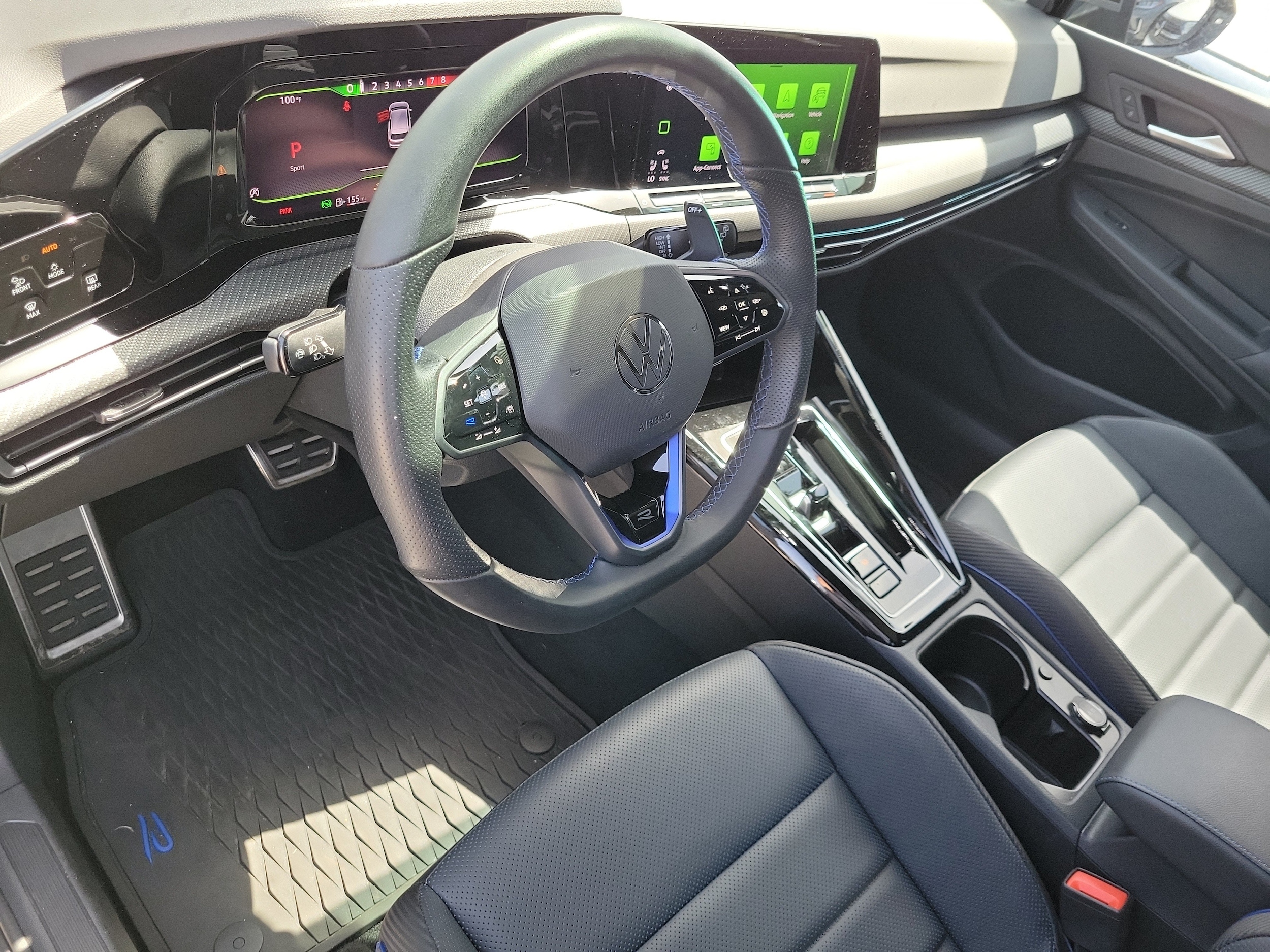 2024 Volkswagen Golf R R - Photo 18