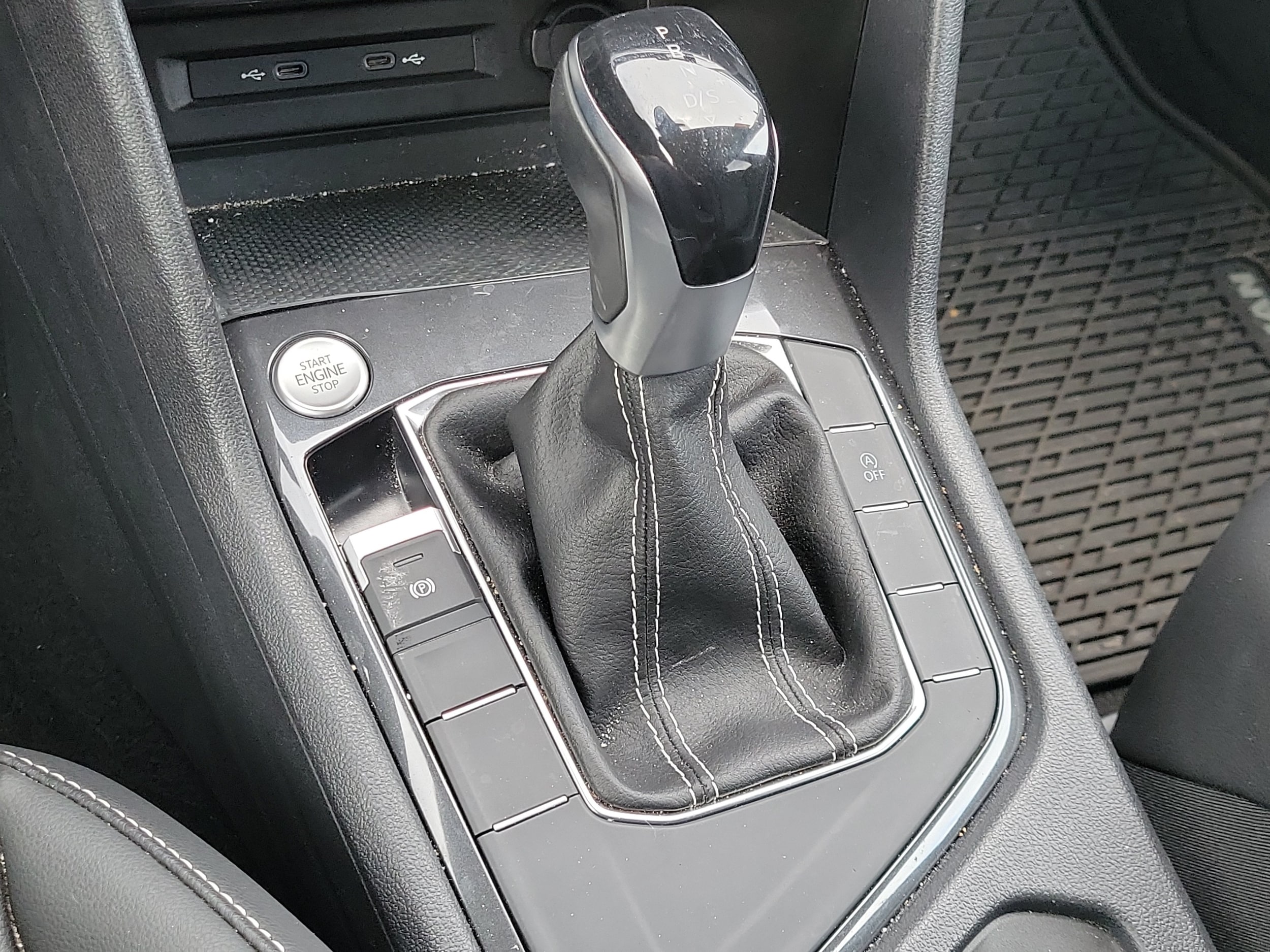 2023 Volkswagen Tiguan S - Photo 24