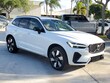 Volvo XC60 plug-in hybrid
